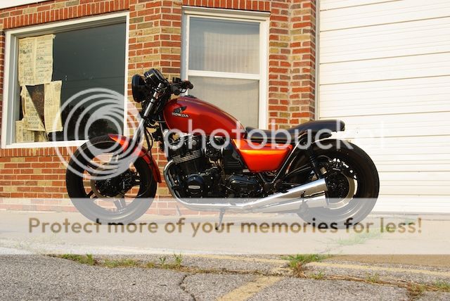 Honda Columbus Ohio >> 1982 CB900 C "Cafe cruiser" Honda Columbus Ohio >> 1982 CB900 C "Cafe cruiser"
